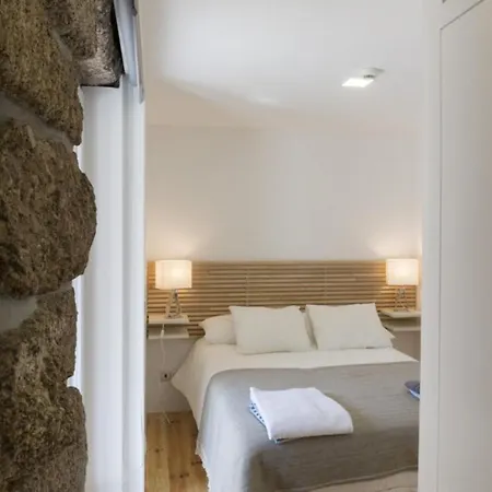 Casa Lagar For 6 Persons *