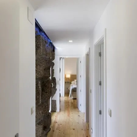 Casa Lagar For 6 Persons Penafiel