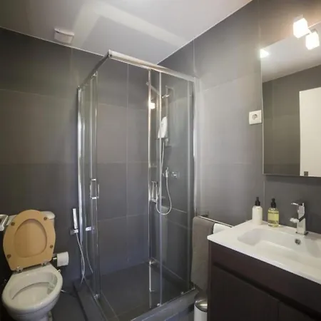 Vakantiehuis Casa Lagar For 6 Persons *