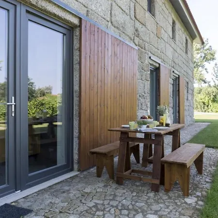 Casa Lagar For 6 Persons Penafiel